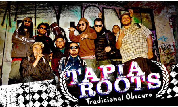 Tapia Roots estrena el sencillo «En Esta Noche No Hay Más Luna»