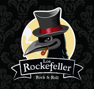 Los Rockefeller; rock and roll de excelente manufactura