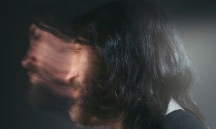 John Frusciante anuncia Maya, nuevo álbum solista