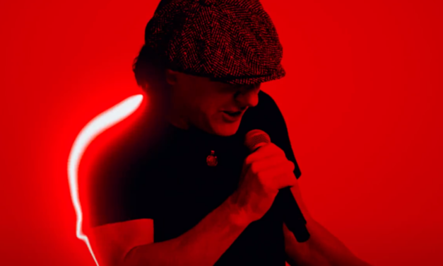 AC/DC presenta el video de «Shot in the Dark», míralo aquí.