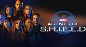 Agents of SHIELD - Oddity Noise
