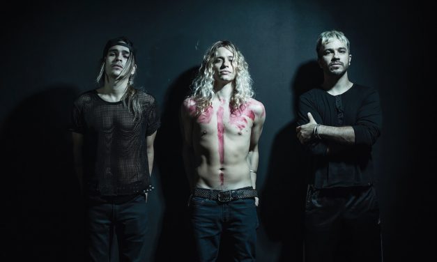 AIRBAG anuncia primer concierto para este 2021