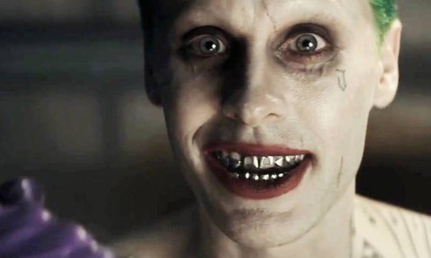 Jared Leto desea volver a interpretar al Joker