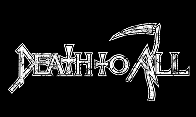 Apuesta por la nostalgia: Death To All llega al MxMFVI