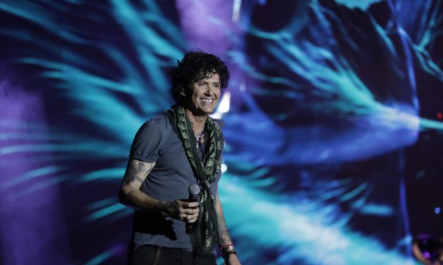 Saúl Hernández, el corazón detrás de Caifanes