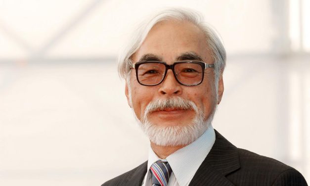 El legendario Hayao Miyazaki cumple 80 años