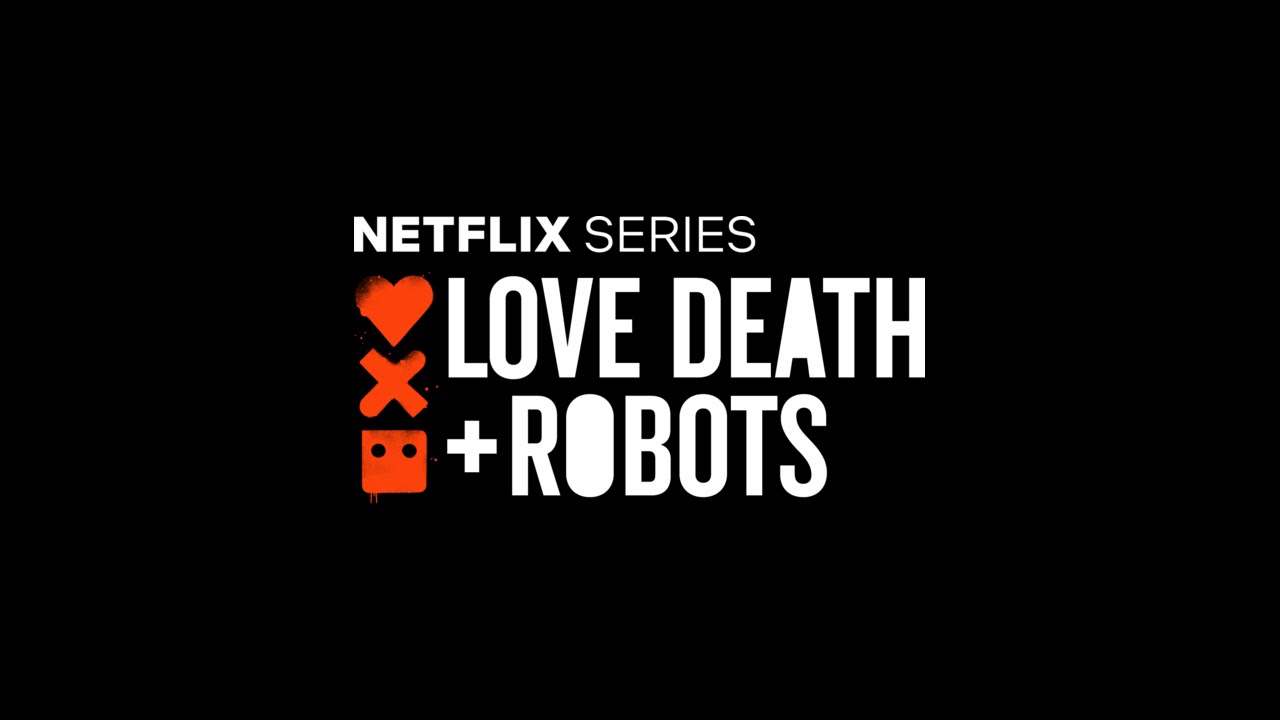 LOVE DEATH AND ROBOTS - Oddity Noise