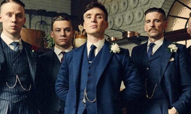 Peaky Blinders: La familia Shelby en la vida real. 1890-1910