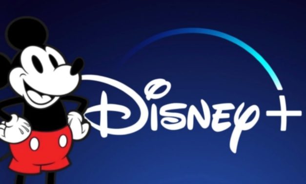 Disney +: Lanzamientos para marzo 2021