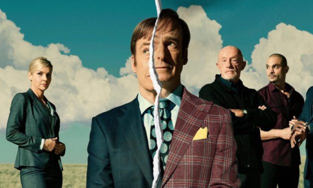 De acuerdo con Bob Odenkirk la temporada final de Better Call Saul explotará en un millón de direcciones