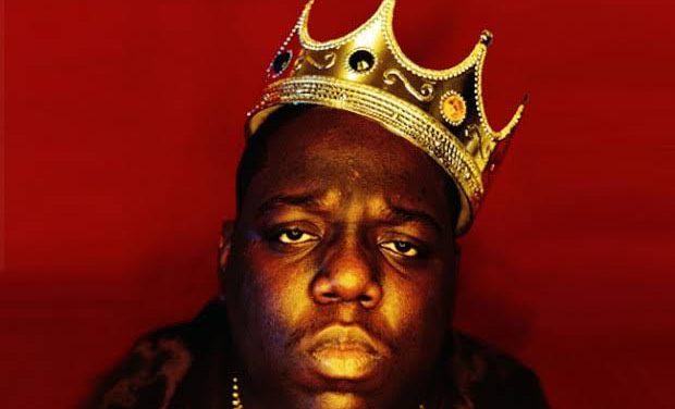 Biggie: I got a Story to Tell, una película de Netflix