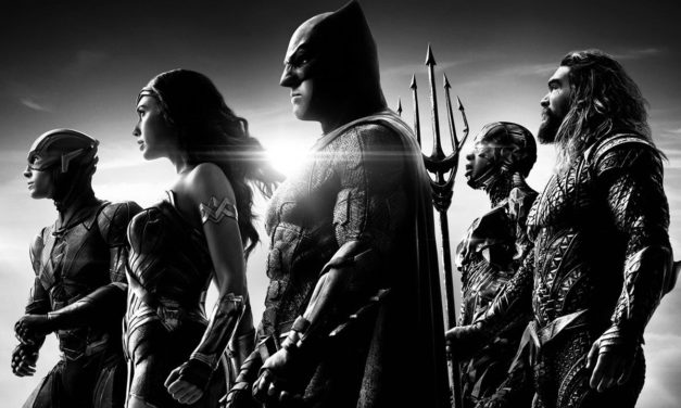 Estas son las plataformas para ver «Zack Snyder’s Justice League» de manera legal