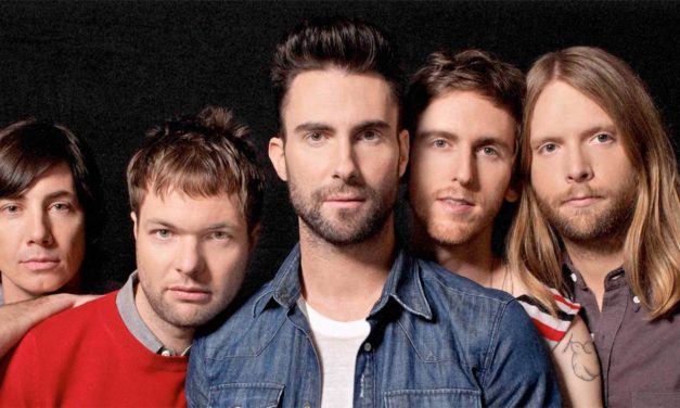 ¡Paren todo!: Maroon 5 anuncia «Jordi», su nuevo álbum