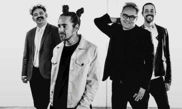 ¡Directo a la nostalgia! – Café Tacvba cumple 32 años y lo celebra con concierto por streaming