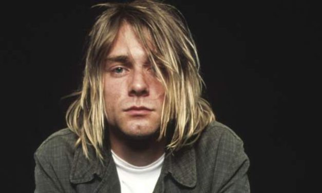 ¿Qué?: Ponen en venta seis mechones de cabello de Kurt Cobain