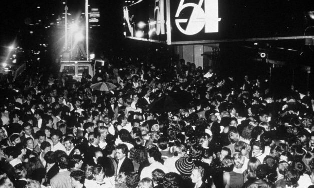 Studio 54: El club nocturno donde las máximas celebridades se reunían