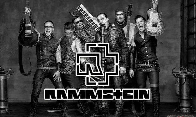 ¡Paren todo! – Rammstein anuncia nuevas fechas para México