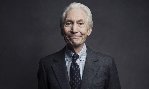 Fallece Charlie Watts, legendario baterista de los Rolling Stones