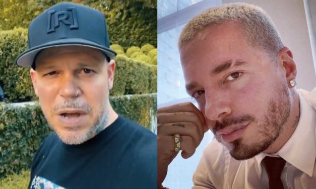 La razón por la que J Balvin y Residente están en pleito – ¿Porqué empezó todo?