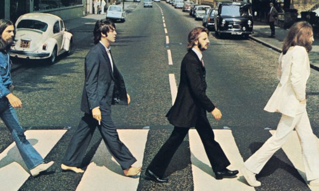 ¿Quién se apunta? – La Universidad de Liverpool abre maestría de The Beatles – ¡Vuélvete un experto!